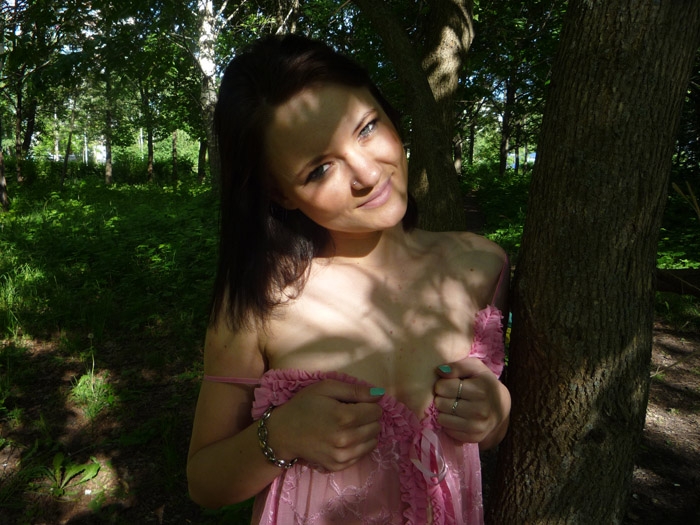 Полина, 20